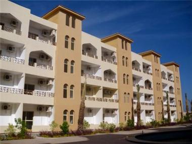 Flat/apartment for sale in Nabq (Muhafazat Janub Sina')
