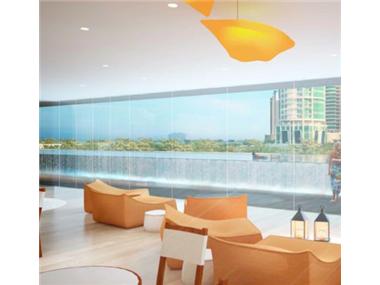Apartment for sale in Manila (City of Manila)
