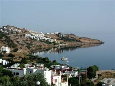 Flat/apartment for sale in Yalikavak (Mugla)
