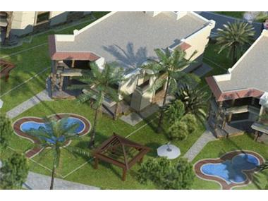 House/villa for sale in Nabq (Muhafazat Janub Sina')
