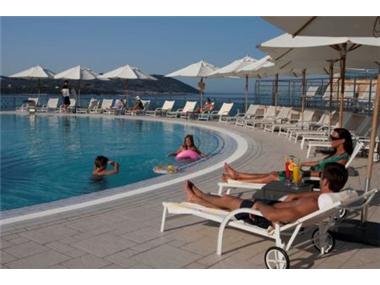 Flat/apartment for sale in Dubrovnik (Dubrovacko-Neretvanska Zupanija)