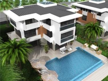 House/villa for sale in Sarigerme (Mugla)