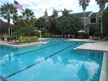 Flat/apartment for sale in Saint Petersburg (Florida)
