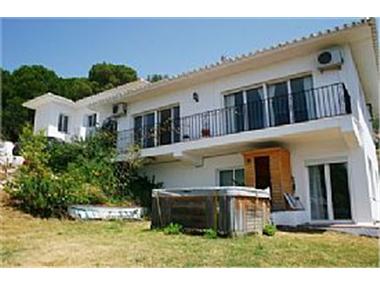 Villa for sale in Mijas (Andalucia)