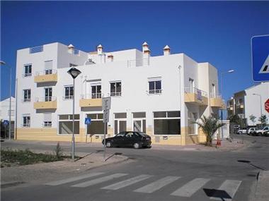 Apartment for sale in Luz (Faro)