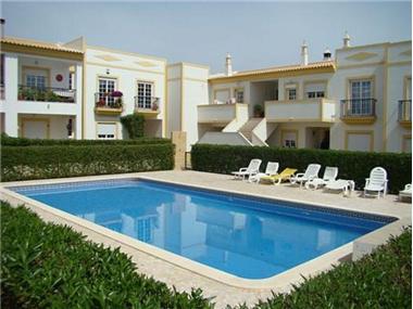 Apartment for sale in Ferreiras (Faro)