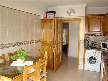 Apartment for sale in Ferreiras (Faro)