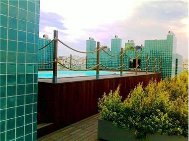 Apartment for sale in Meia Praia (Faro)