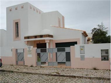 Villa / Townhouse for sale in Sesmarias (Faro)