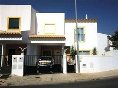 Villa / Townhouse for sale in Tunes (Faro)