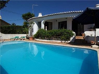 Villa / Townhouse for sale in Sesmarias (Faro)