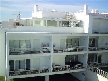 Apartment for sale in Fuseta (Faro)
