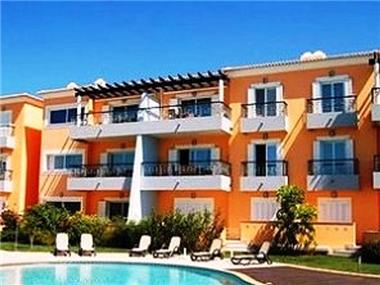 Apartment for sale in Vale da Lama (Faro)