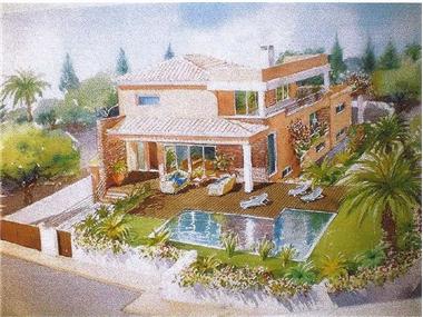 Land for sale in Atalaia (Faro)