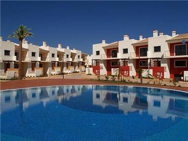 Villa / Townhouse for sale in Sesmarias (Faro)
