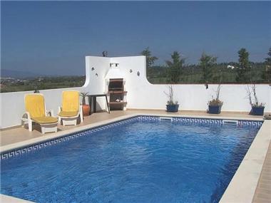 Villa / Townhouse for sale in Odiaxere (Faro)