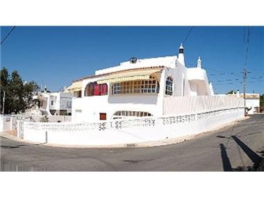 Villa / Townhouse for sale in Sesmarias (Faro)