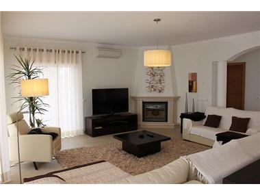 Villa / Townhouse for sale in Ferrel (Faro)