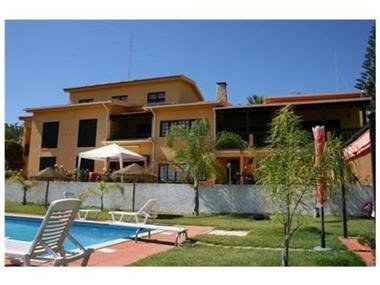 Villa / Townhouse for sale in Falfeira (Faro)