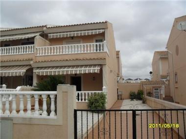 Townhouse for sale in Los Altos (Valencia)