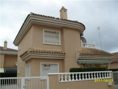 Detached Villa for sale in Los Altos (Valencia)
