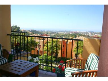 Apartment for sale in Los Arqueros (Andalucia)