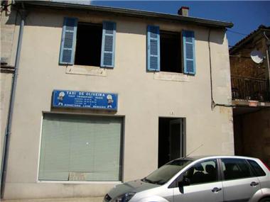 House for sale in Baignes-Sainte-Radegonde (Poitou-Charentes)