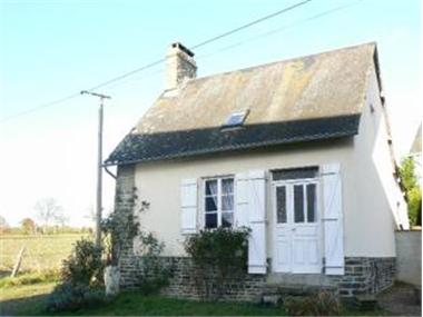 Cottage for sale in Barenton (Basse-Normandie)