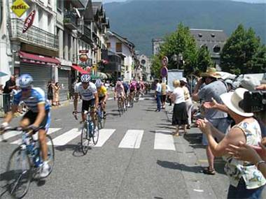 Apartment       for sale in Bagneres-de-Luchon (Midi-Pyrenees)