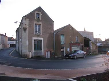 House for sale in Saint-Varent (Poitou-Charentes)