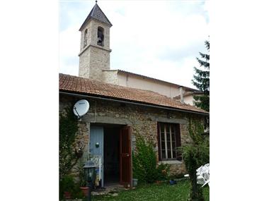 Old House for sale in Saint-Florent-sur-Auzonnet (Languedoc-Roussillon)