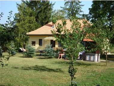 House/villa for sale in Balaton (Heves megye)