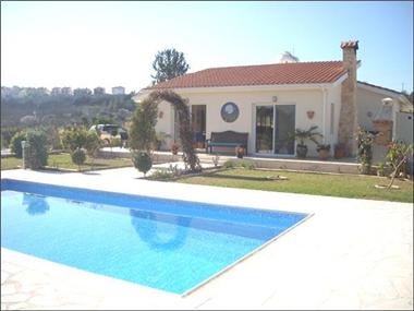 Villa for sale in Polis (Paphos)
