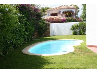 Villa for sale in Golden Mile (Andalucia)