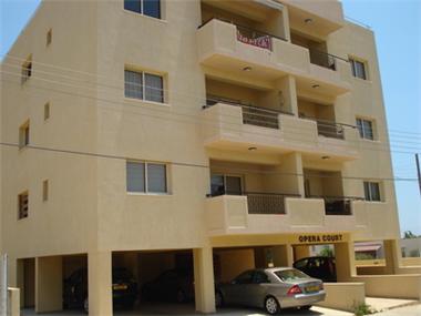 Apartment       for sale in Mesa Yitonia (Limassol)