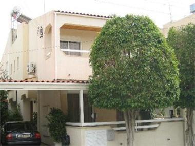 Semi House for sale in Ayios Nikolaos (Paphos)