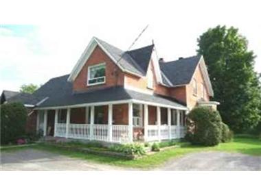 Prestige Home for sale in Ottawa (Ontario)
