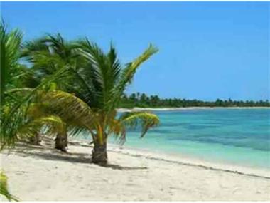 Land Subdivision for sale in Mahahual (Quintana Roo)