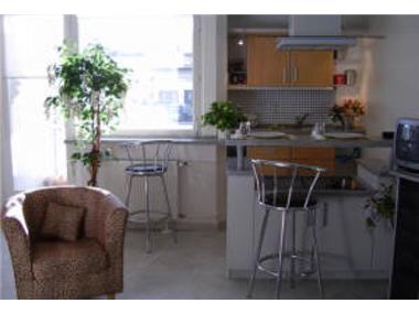 Studio for sale in Berlin (Land Berlin)