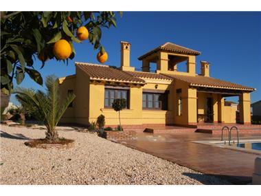 Villa for sale in Murcia (Murcia)