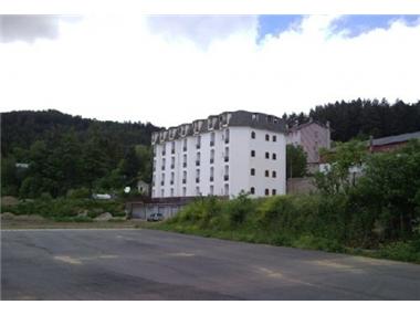Apartment for sale in Lorica (Calabria)