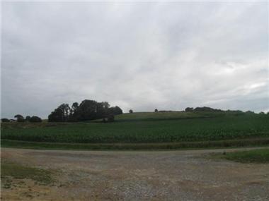 Land for sale in Lucarre (Aquitaine)