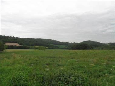 Land for sale in Lucarre (Aquitaine)