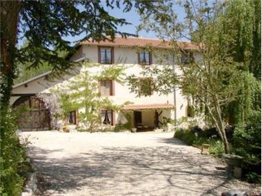 House for sale in L'Isle-en-Dodon (Midi-Pyrenees)