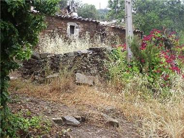 Land for sale in Santa Catarina da Fonte do Bispo (Faro)
