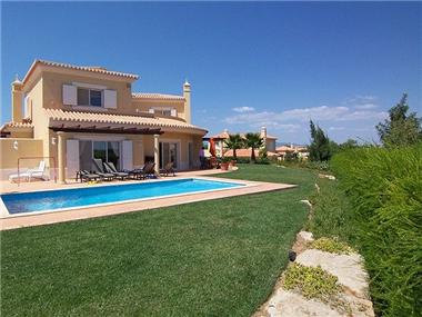 Villa / Townhouse for sale in Pestana Golf Resort (Faro)