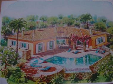 Villa / Townhouse for sale in Urbaniza��o Colinas Verdes (Faro)