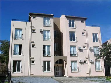 Duplex for sale in Girne (Turkey)