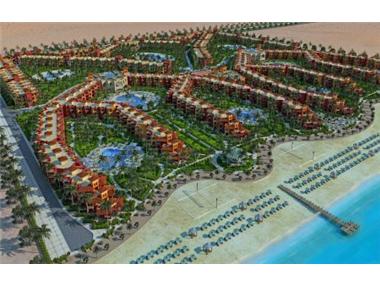 Apartment for sale in Marsa Alam (Muhafazat al Bahr al Ahmar)