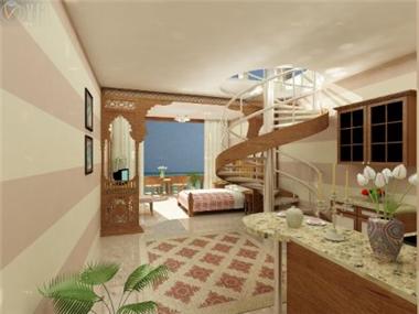 Flat/apartment for sale in Nabq (Muhafazat Janub Sina')